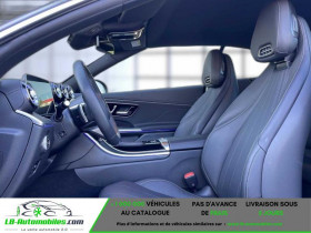 Mercedes CL 450 BVA 4MATIC  occasion � Beaupuy - photo n�6