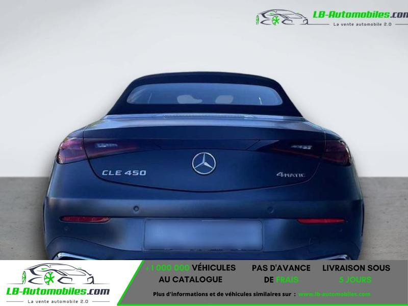 Mercedes CL 450 BVA 4MATIC  occasion  Beaupuy - photo n5