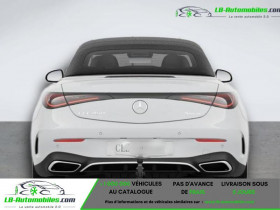 Mercedes CL 450 BVA 4MATIC  occasion � Beaupuy - photo n�4