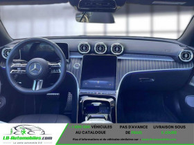 Mercedes CL 450 BVA 4MATIC  occasion � Beaupuy - photo n�3