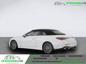 Mercedes CL 450 BVA 4MATIC  occasion � Beaupuy - photo n�2