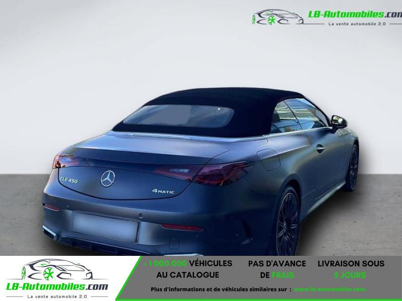 Mercedes CL 450 BVA 4MATIC  occasion  Beaupuy - photo n2