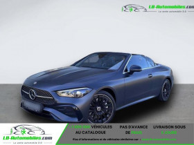 Mercedes CL , garage LB AUTOMOBILES � Beaupuy