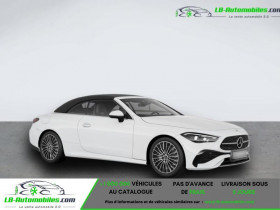 Mercedes CL , garage LB AUTOMOBILES � Beaupuy