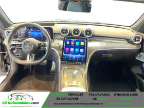 Mercedes CL 450 BVA 4MATIC  occasion � Beaupuy - photo n�2