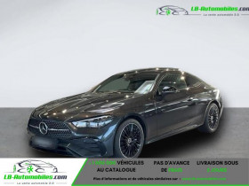 Mercedes CL , garage LB AUTOMOBILES � Beaupuy