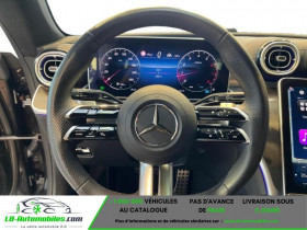 Mercedes CL 450 BVA 4MATIC  occasion � Beaupuy - photo n�4