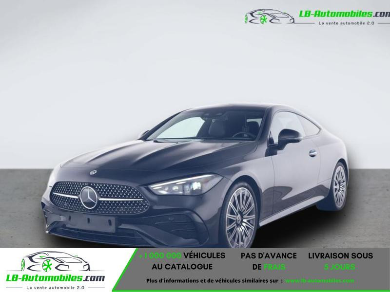Mercedes CL 450 BVA 4MATIC 2024 Mercedes CL 450 BVA 4MATIC  occasion à Beaupuy