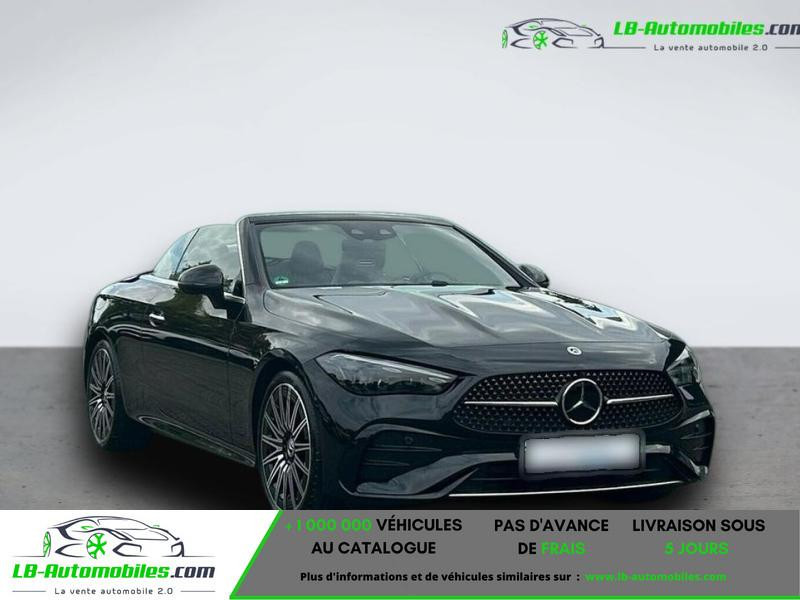 Mercedes CL 450 BVA 4MATIC 2024 - photo n°2 Mercedes CL 450 BVA 4MATIC  occasion à Beaupuy - photo n°2