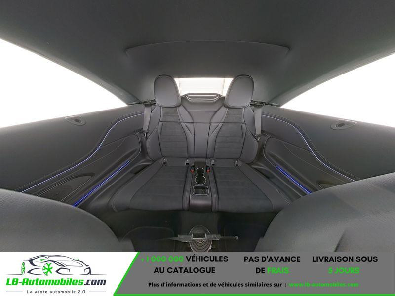 Mercedes CL 450 BVA 4MATIC 2024 - photo n°3 Mercedes CL 450 BVA 4MATIC  occasion à Beaupuy - photo n°3