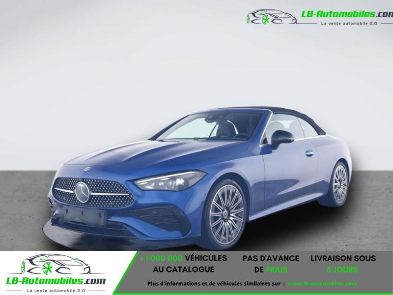 Mercedes CL 450 BVA 4MATIC 2024 Mercedes CL 450 BVA 4MATIC  occasion à Beaupuy