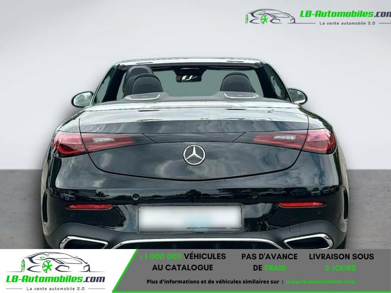 Mercedes CL 450 BVA 4MATIC 2024 - photo n°4 Mercedes CL 450 BVA 4MATIC  occasion à Beaupuy - photo n°4