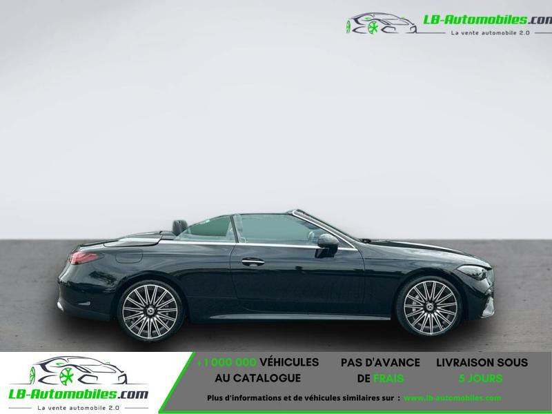 Mercedes CL 450 BVA 4MATIC 2024 - photo n°3 Mercedes CL 450 BVA 4MATIC  occasion à Beaupuy - photo n°3