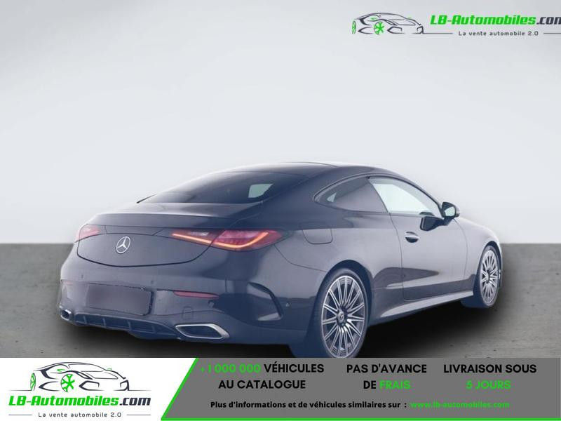 Mercedes CL 450 BVA 4MATIC 2024 - photo n°3 Mercedes CL 450 BVA 4MATIC  occasion à Beaupuy - photo n°3