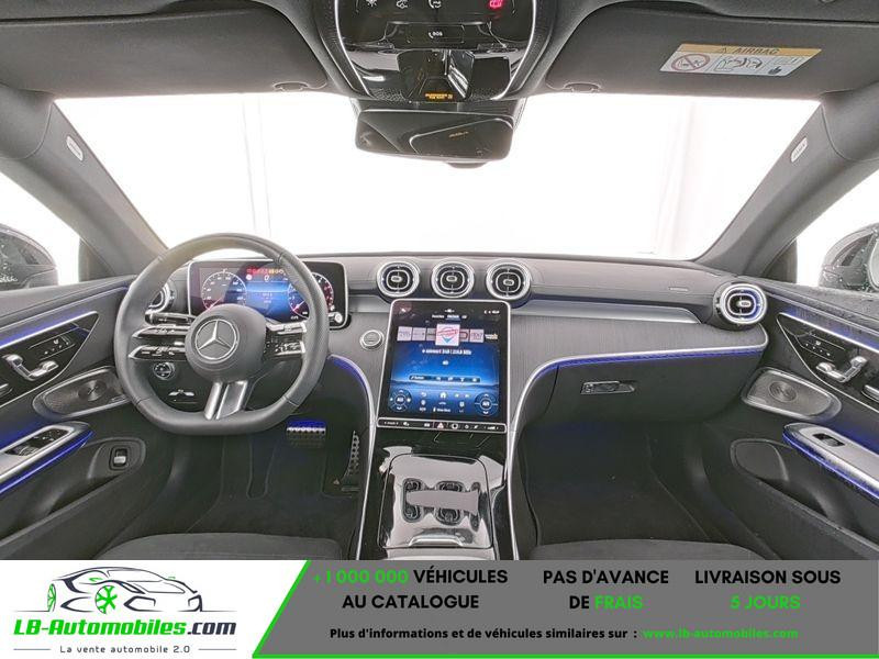 Mercedes CL 450 BVA 4MATIC 2024 - photo n°2 Mercedes CL 450 BVA 4MATIC  occasion à Beaupuy - photo n°2