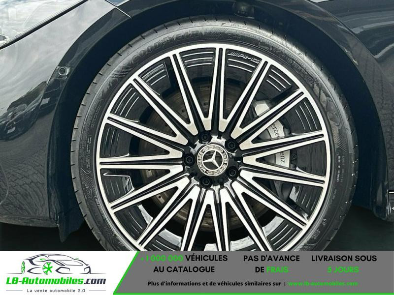 Mercedes CL 450 BVA 4MATIC 2024 - photo n°6 Mercedes CL 450 BVA 4MATIC  occasion à Beaupuy - photo n°6