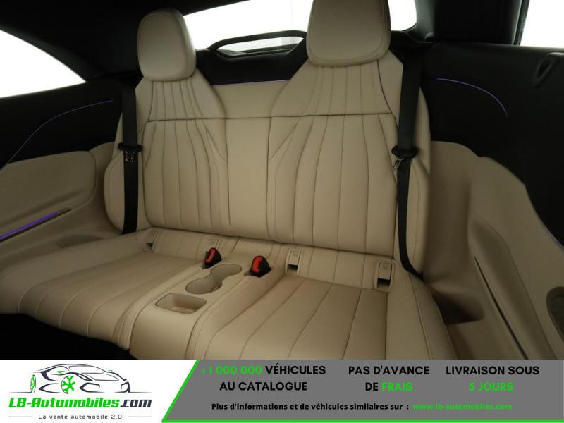 Mercedes CL 450 BVA 4MATIC 2024 - photo n°7 Mercedes CL 450 BVA 4MATIC  occasion à Beaupuy - photo n°7
