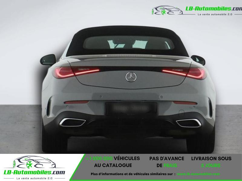 Mercedes CL 450 BVA 4MATIC 2024 - photo n°6 Mercedes CL 450 BVA 4MATIC  occasion à Beaupuy - photo n°6