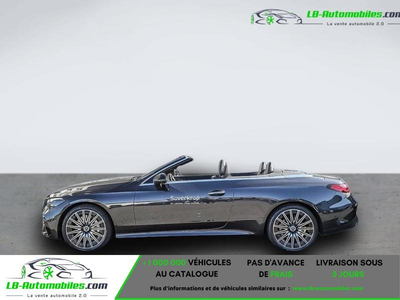 Mercedes CL 450 BVA 4MATIC 2025 - photo n°5 Mercedes CL 450 BVA 4MATIC  occasion à Beaupuy - photo n°5