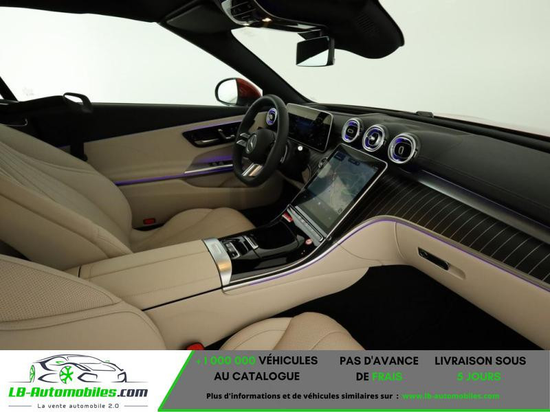 Mercedes CL 450 BVA 4MATIC 2024 - photo n°6 Mercedes CL 450 BVA 4MATIC  occasion à Beaupuy - photo n°6