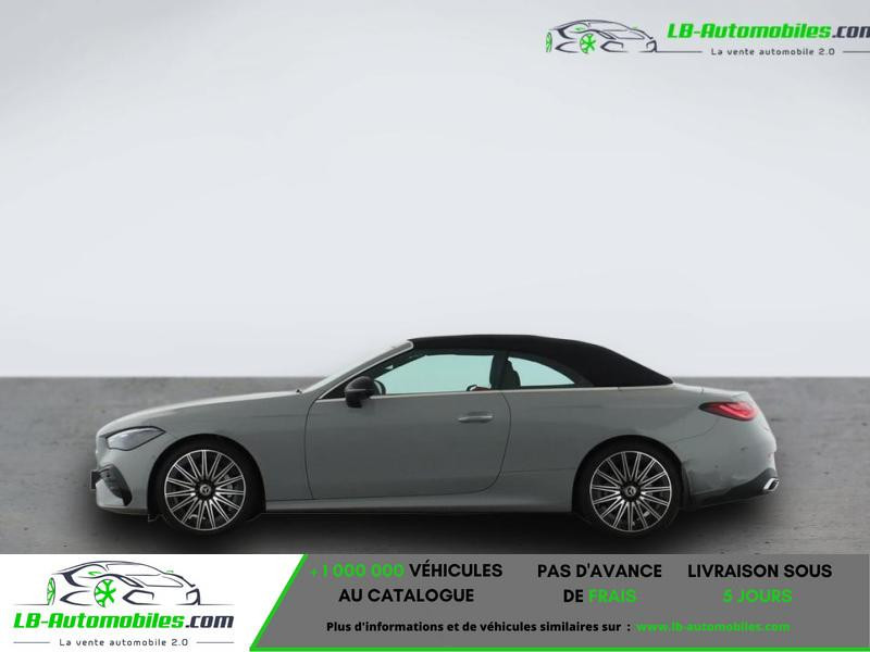 Mercedes CL 450 BVA 4MATIC 2024 - photo n°5 Mercedes CL 450 BVA 4MATIC  occasion à Beaupuy - photo n°5