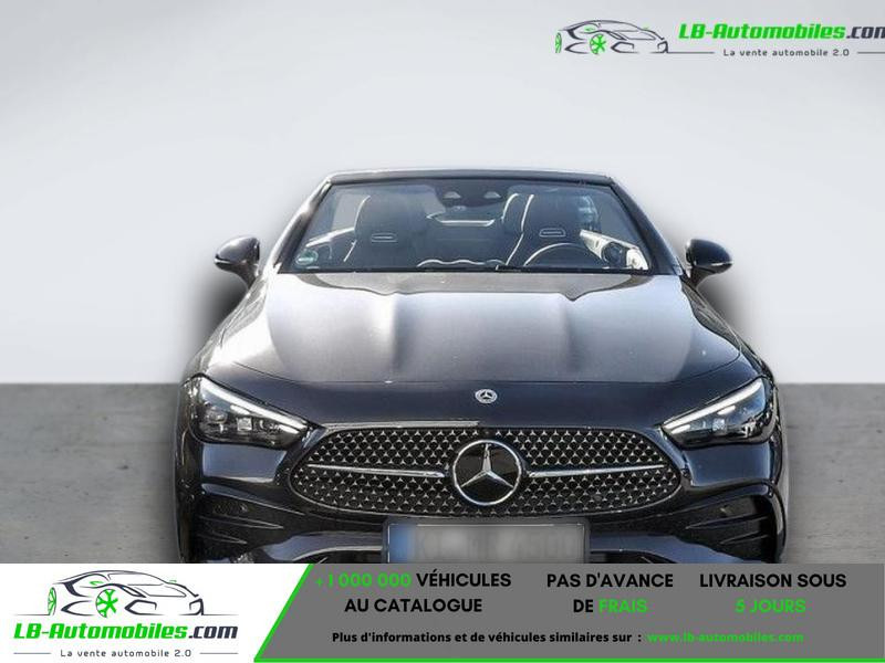 Mercedes CL 450 BVA 4MATIC 2025 - photo n°4 Mercedes CL 450 BVA 4MATIC  occasion à Beaupuy - photo n°4