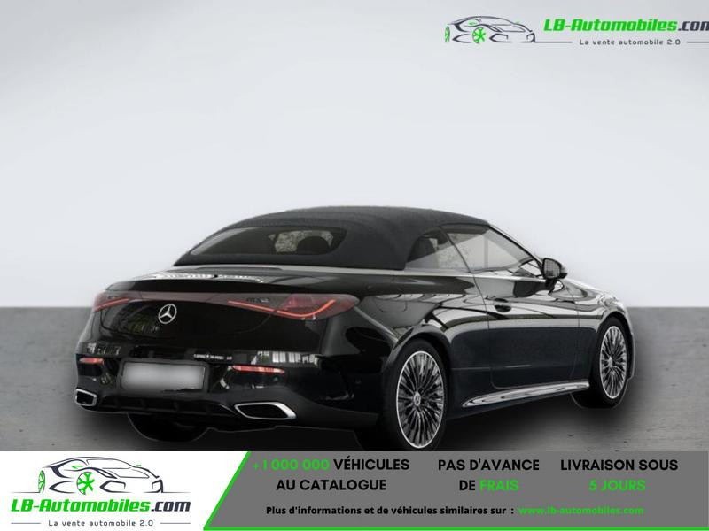 Mercedes CL 450 BVA 4MATIC 2024 - photo n°2 Mercedes CL 450 BVA 4MATIC  occasion à Beaupuy - photo n°2