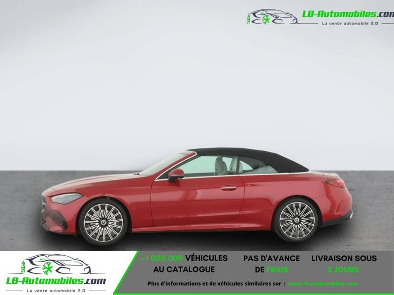 Mercedes CL 450 BVA 4MATIC 2024 - photo n°5 Mercedes CL 450 BVA 4MATIC  occasion à Beaupuy - photo n°5