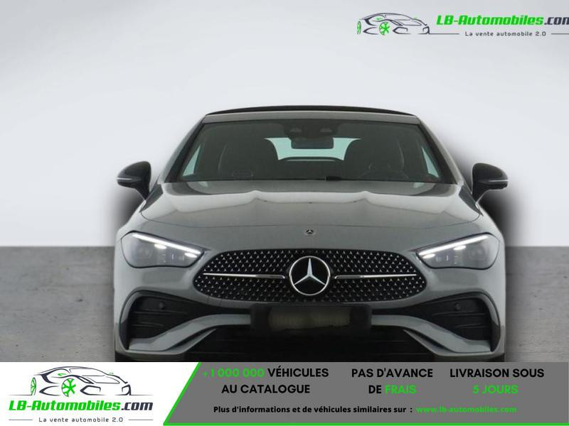 Mercedes CL 450 BVA 4MATIC 2024 - photo n°4 Mercedes CL 450 BVA 4MATIC  occasion à Beaupuy - photo n°4