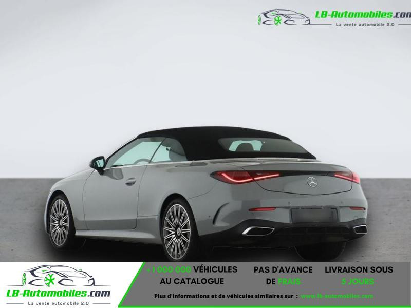 Mercedes CL 450 BVA 4MATIC 2024 - photo n°3 Mercedes CL 450 BVA 4MATIC  occasion à Beaupuy - photo n°3