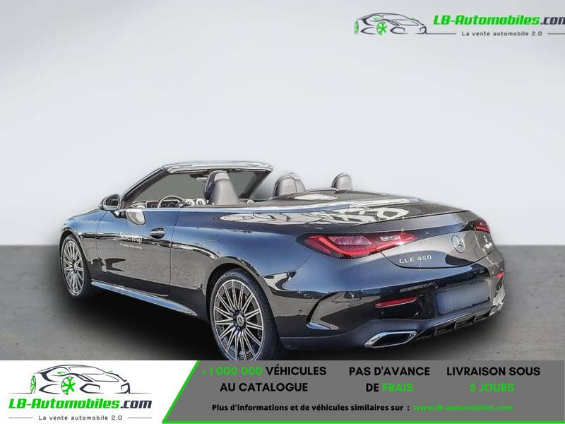 Mercedes CL 450 BVA 4MATIC 2025 - photo n°3 Mercedes CL 450 BVA 4MATIC  occasion à Beaupuy - photo n°3