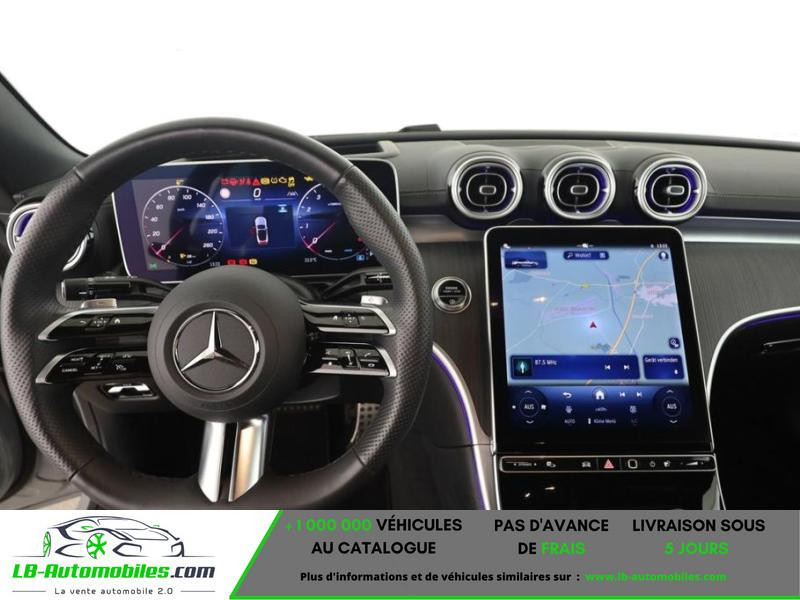 Mercedes CL 450 BVA 4MATIC 2024 - photo n°2 Mercedes CL 450 BVA 4MATIC  occasion à Beaupuy - photo n°2