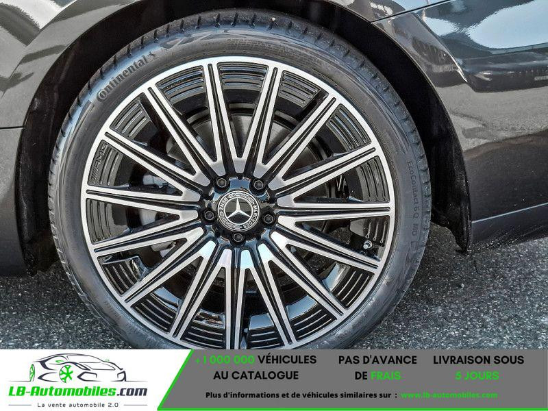 Mercedes CL 450 BVA 4MATIC 2025 - photo n°7 Mercedes CL 450 BVA 4MATIC  occasion à Beaupuy - photo n°7