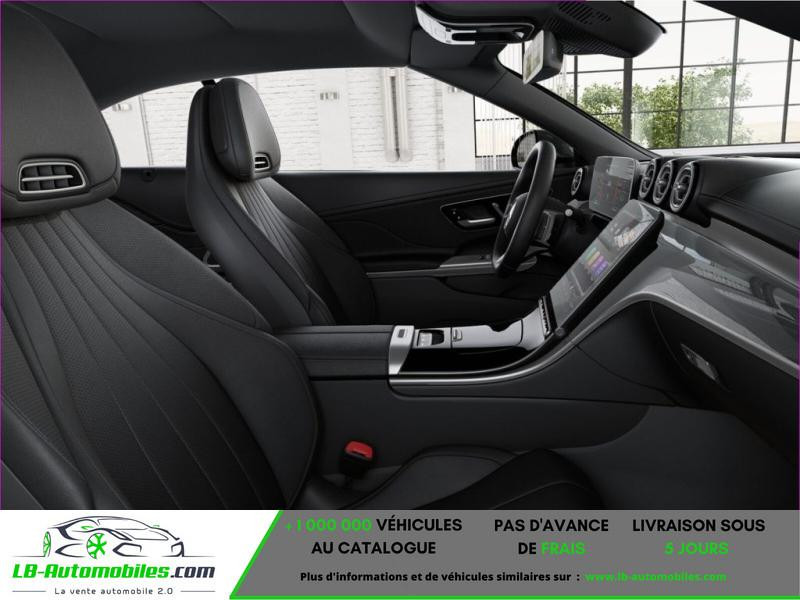 Mercedes CL 450 BVA 4MATIC 2024 - photo n°5 Mercedes CL 450 BVA 4MATIC  occasion à Beaupuy - photo n°5