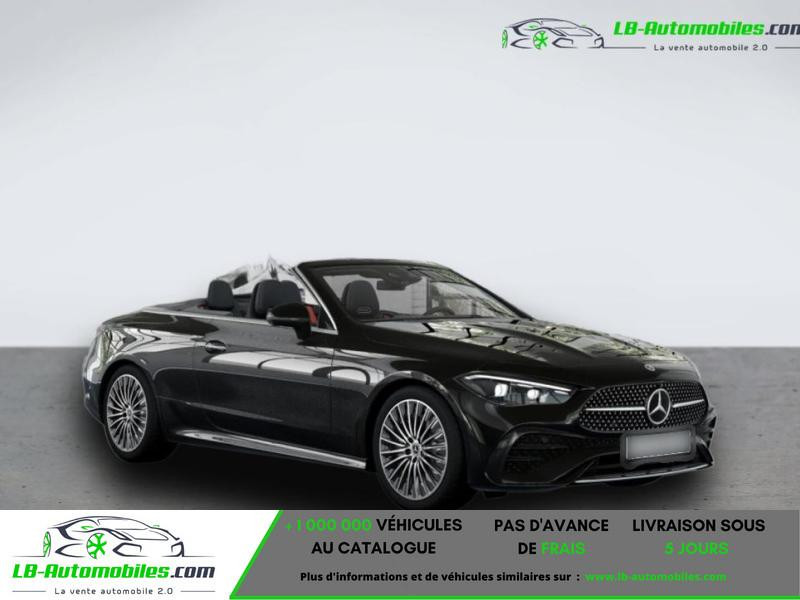 Mercedes CL 450 BVA 4MATIC 2024 - photo n°2 Mercedes CL 450 BVA 4MATIC  occasion à Beaupuy - photo n°2