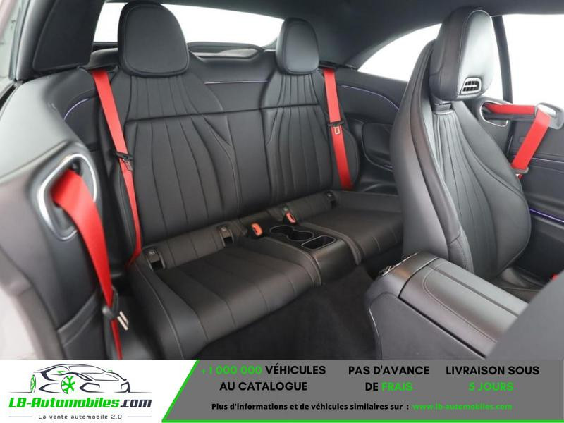 Mercedes CL 450 BVA 4MATIC 2024 - photo n°7 Mercedes CL 450 BVA 4MATIC  occasion à Beaupuy - photo n°7