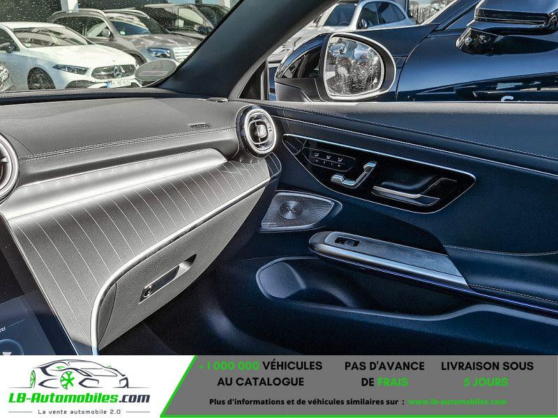 Mercedes CL 450 BVA 4MATIC 2025 - photo n°6 Mercedes CL 450 BVA 4MATIC  occasion à Beaupuy - photo n°6