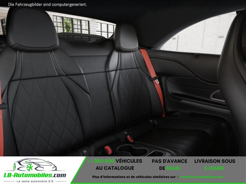 Mercedes CL 450 BVA 4MATIC 2024 - photo n°6 Mercedes CL 450 BVA 4MATIC  occasion à Beaupuy - photo n°6