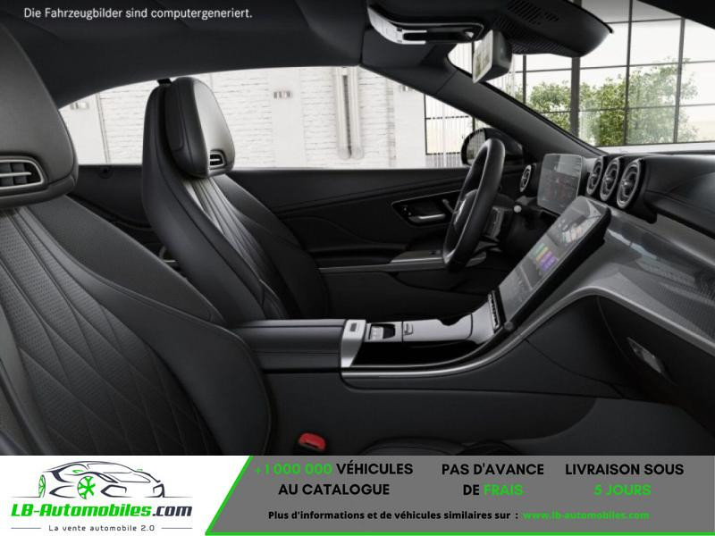 Mercedes CL 450 BVA 4MATIC 2024 - photo n°5 Mercedes CL 450 BVA 4MATIC  occasion à Beaupuy - photo n°5