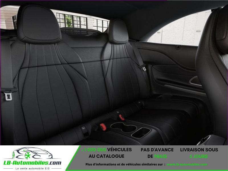 Mercedes CL 450 BVA 4MATIC 2024 - photo n°6 Mercedes CL 450 BVA 4MATIC  occasion à Beaupuy - photo n°6