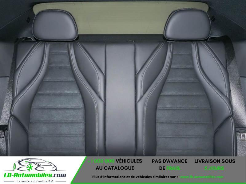 Mercedes CL 450 BVA 4MATIC 2024 - photo n°5 Mercedes CL 450 BVA 4MATIC  occasion à Beaupuy - photo n°5