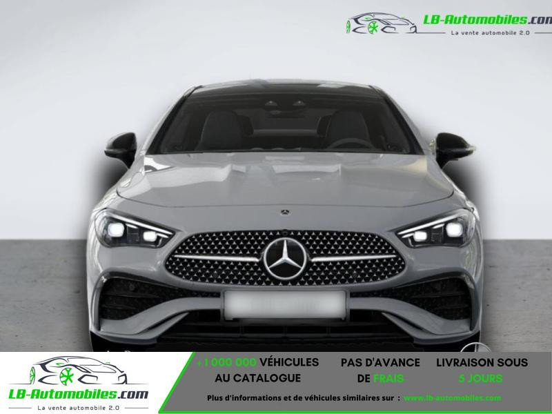 Mercedes CL 450 BVA 4MATIC 2024 - photo n°4 Mercedes CL 450 BVA 4MATIC  occasion à Beaupuy - photo n°4