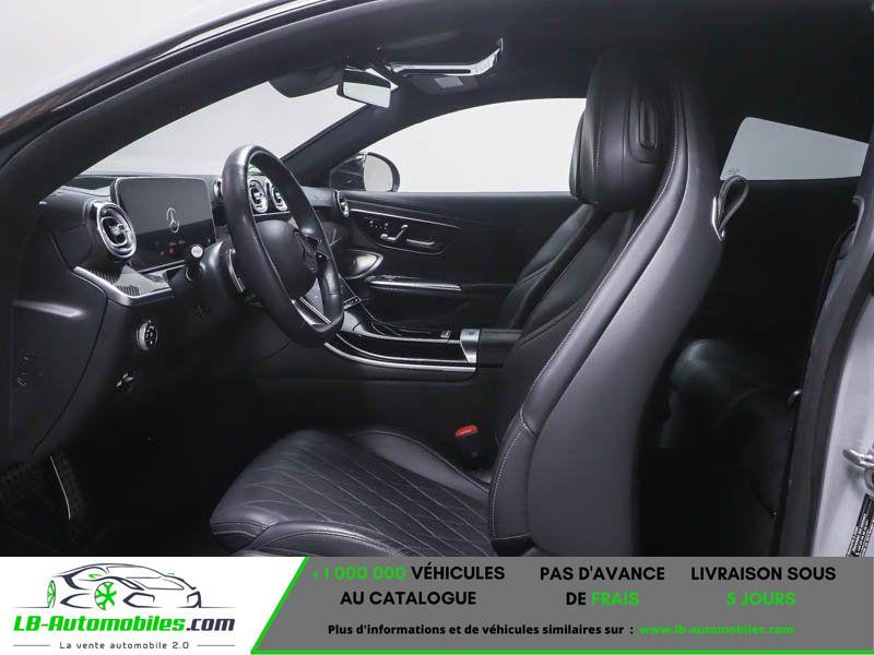 Mercedes CL 450 BVA 4MATIC 2024 - photo n°3 Mercedes CL 450 BVA 4MATIC  occasion à Beaupuy - photo n°3