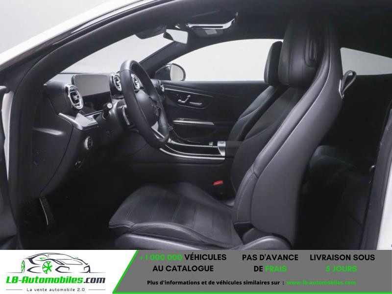 Mercedes CL 450 BVA 4MATIC 2024 - photo n°4 Mercedes CL 450 BVA 4MATIC  occasion à Beaupuy - photo n°4