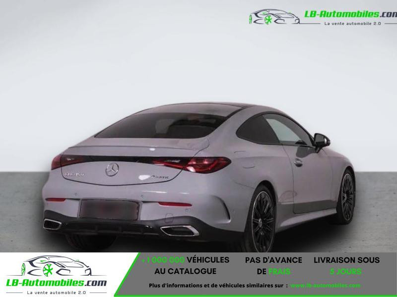 Mercedes CL 450 BVA 4MATIC 2024 - photo n°2 Mercedes CL 450 BVA 4MATIC  occasion à Beaupuy - photo n°2