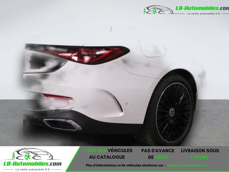 Mercedes CL 450 BVA 4MATIC 2024 - photo n°3 Mercedes CL 450 BVA 4MATIC  occasion à Beaupuy - photo n°3