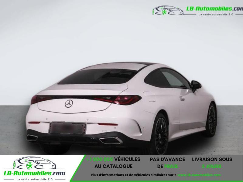 Mercedes CL 450 BVA 4MATIC 2024 - photo n°2 Mercedes CL 450 BVA 4MATIC  occasion à Beaupuy - photo n°2