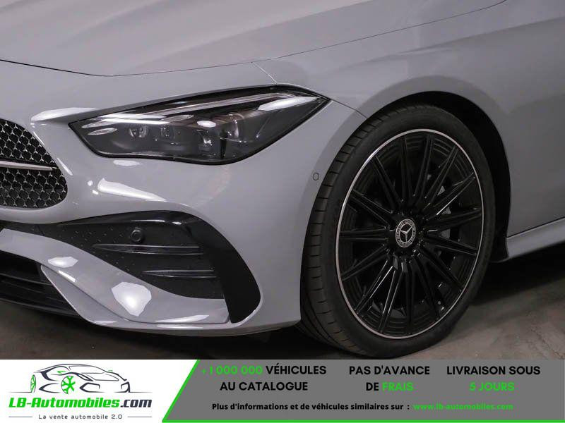 Mercedes CL 450 BVA 4MATIC 2024 - photo n°5 Mercedes CL 450 BVA 4MATIC  occasion à Beaupuy - photo n°5