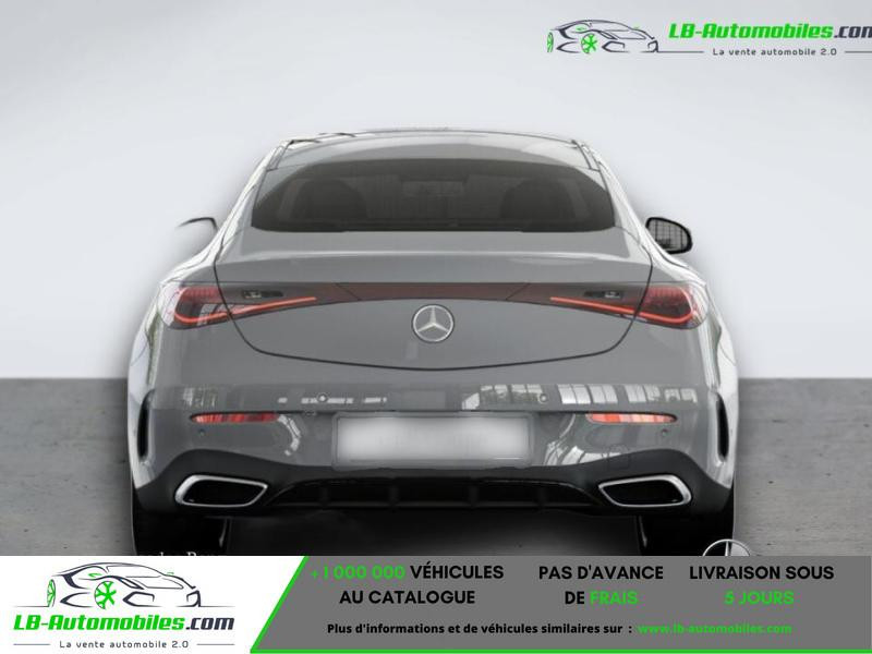 Mercedes CL 450 BVA 4MATIC 2024 - photo n°6 Mercedes CL 450 BVA 4MATIC  occasion à Beaupuy - photo n°6