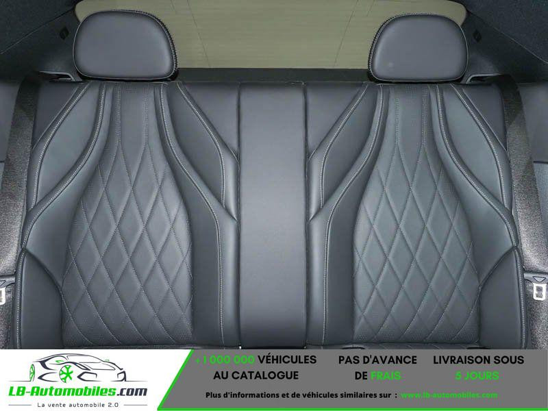 Mercedes CL 450 BVA 4MATIC 2024 - photo n°4 Mercedes CL 450 BVA 4MATIC  occasion à Beaupuy - photo n°4